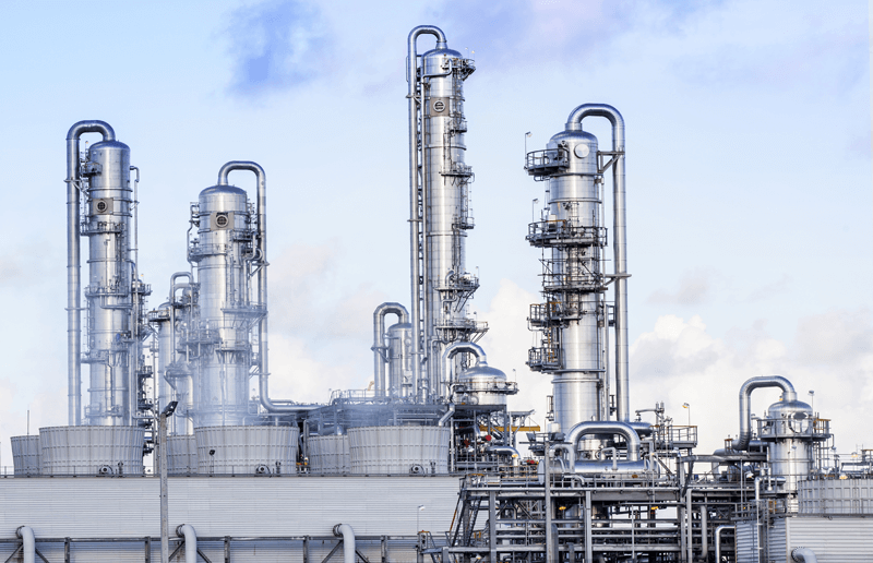 Flare Studies an Important Facet of Oil and Gas System Design