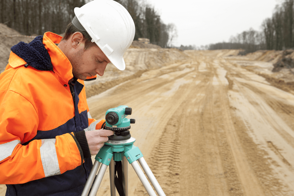Pipeline Integrity Survey