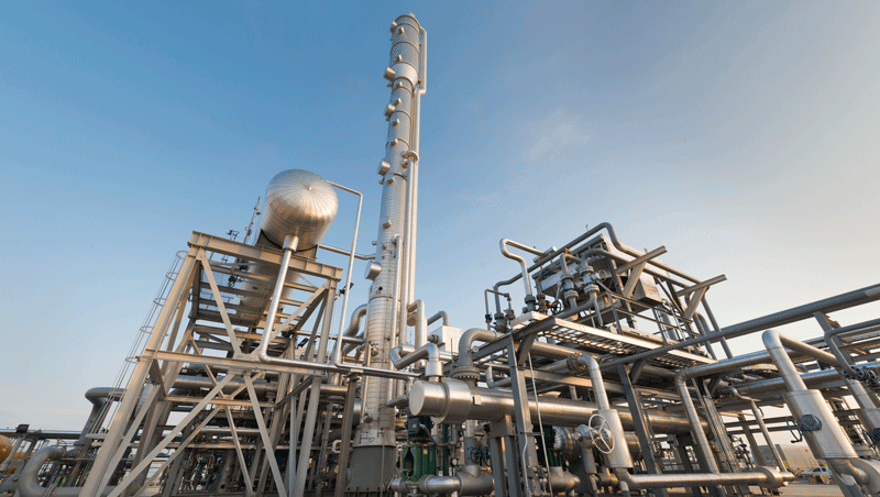 ProcurementBlogCryoPlant Cryogenic Gas Plant