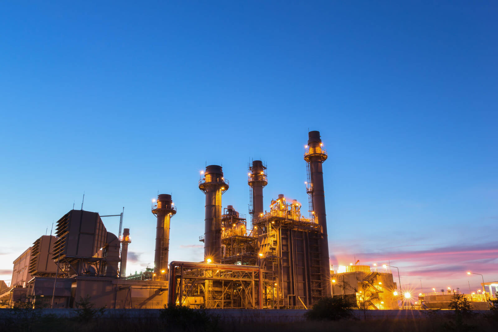 Opero Energy - Power Generation